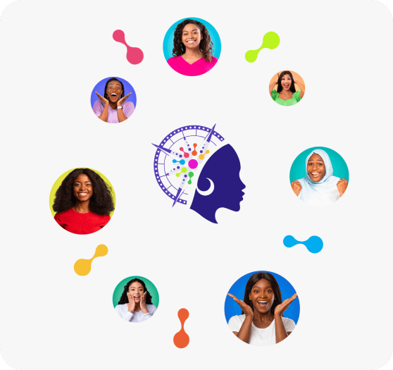 About African Girl Guide